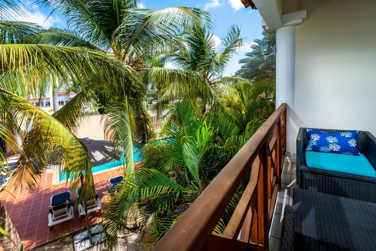 Sonrisa Boutique Hotel - Adults Only Кралендейк Екстер'єр фото