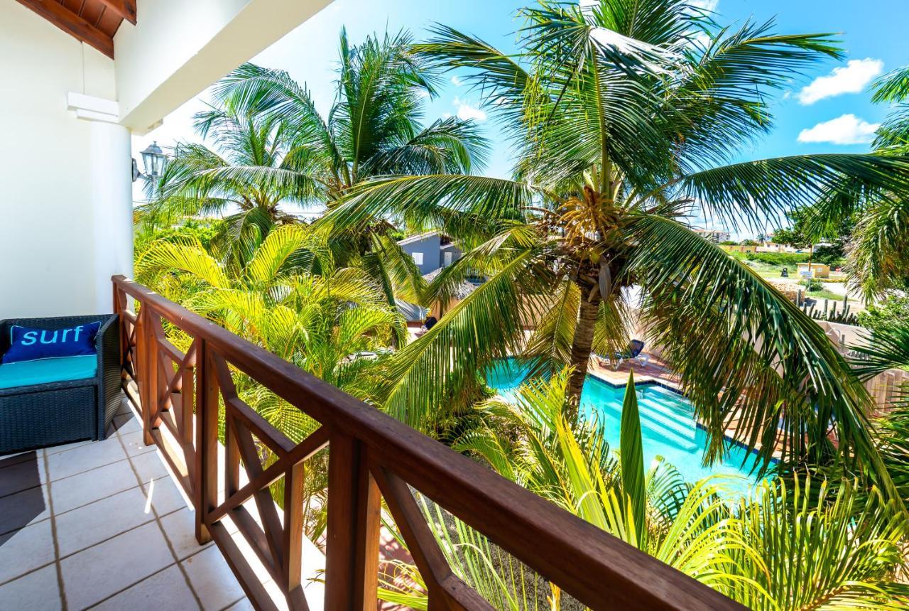 Sonrisa Boutique Hotel - Adults Only Кралендейк Екстер'єр фото