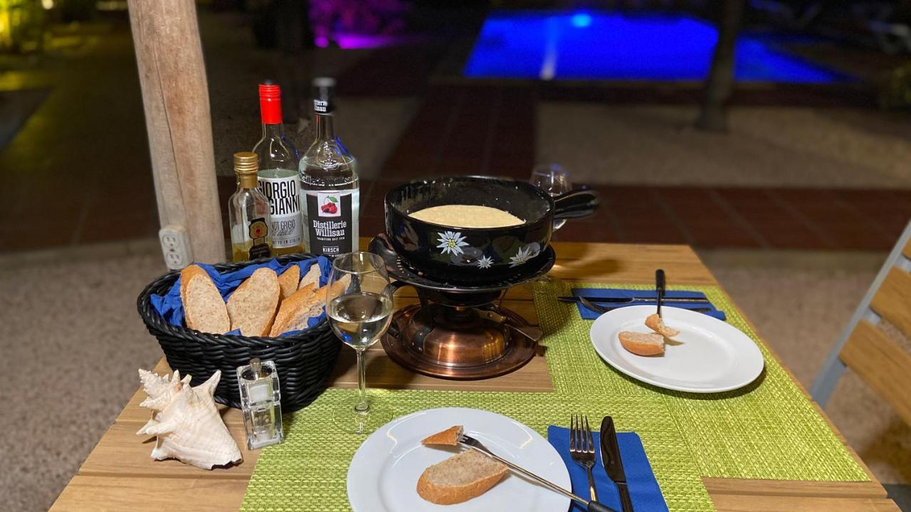 Sonrisa Boutique Hotel - Adults Only Кралендейк Екстер'єр фото