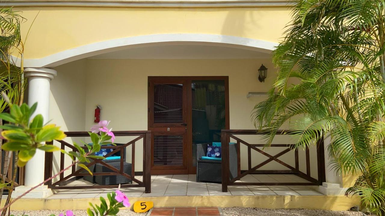Sonrisa Boutique Hotel - Adults Only Кралендейк Екстер'єр фото