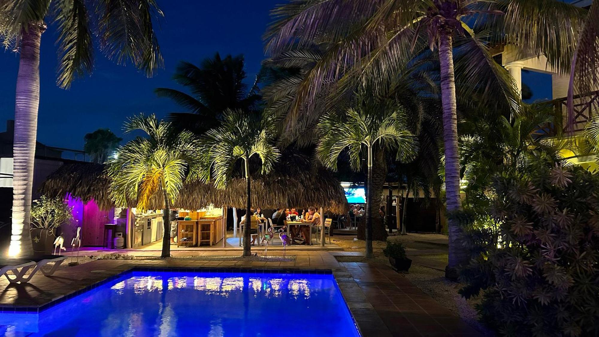 Sonrisa Boutique Hotel - Adults Only Кралендейк Екстер'єр фото