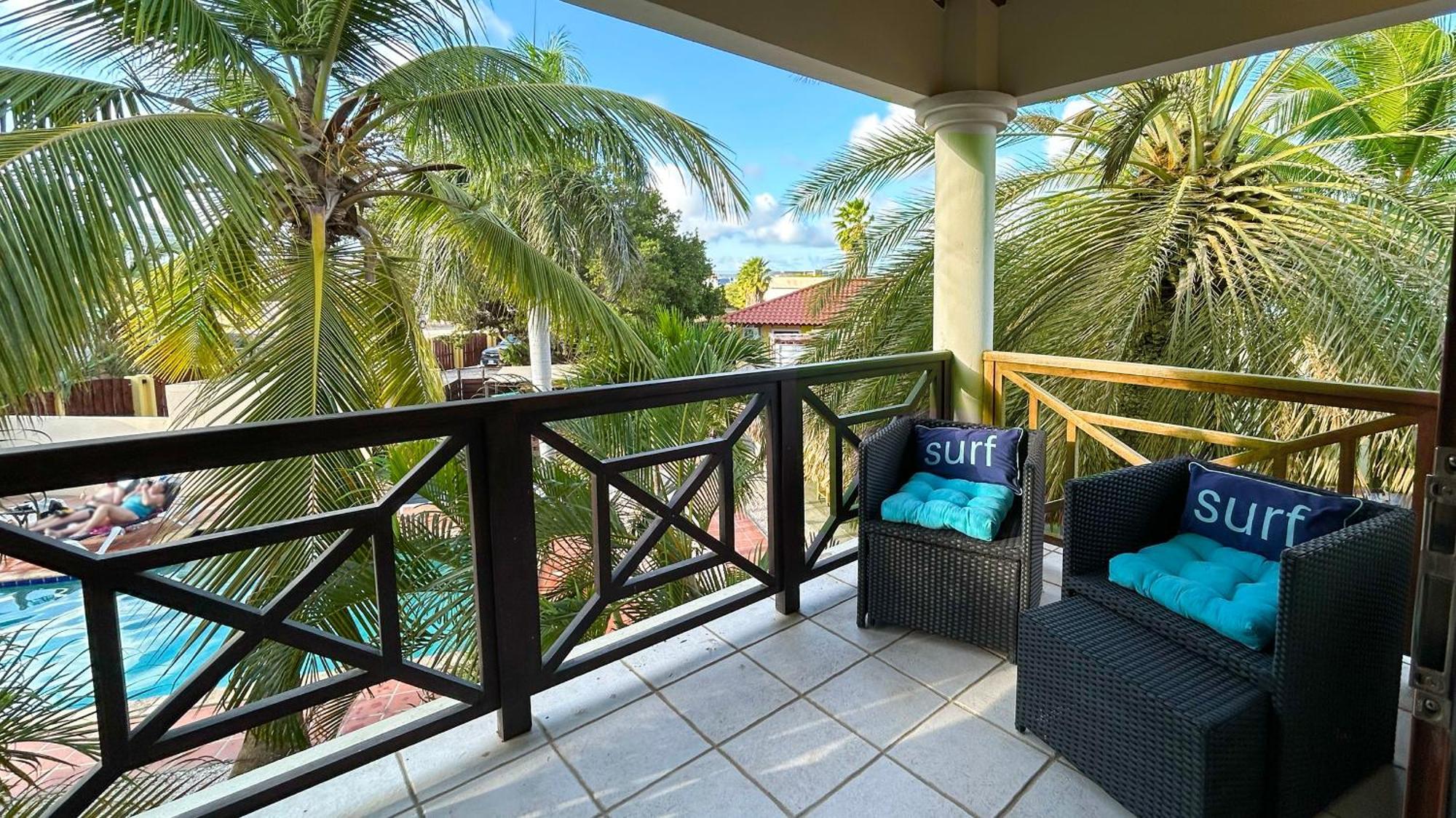 Sonrisa Boutique Hotel - Adults Only Кралендейк Екстер'єр фото
