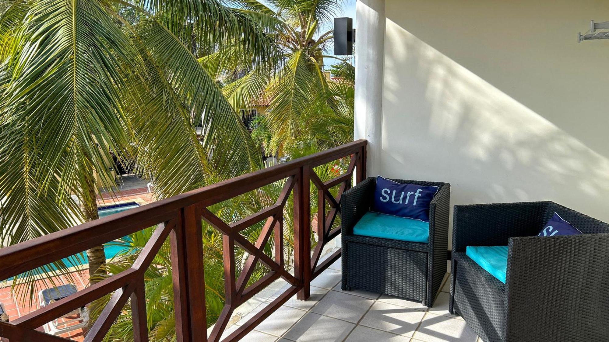 Sonrisa Boutique Hotel - Adults Only Кралендейк Екстер'єр фото