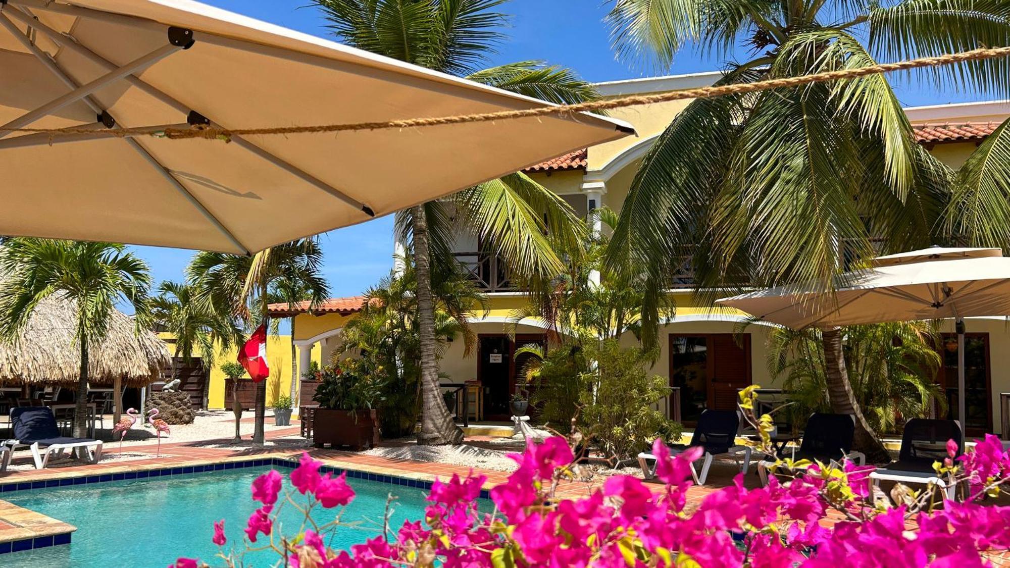 Sonrisa Boutique Hotel - Adults Only Кралендейк Екстер'єр фото