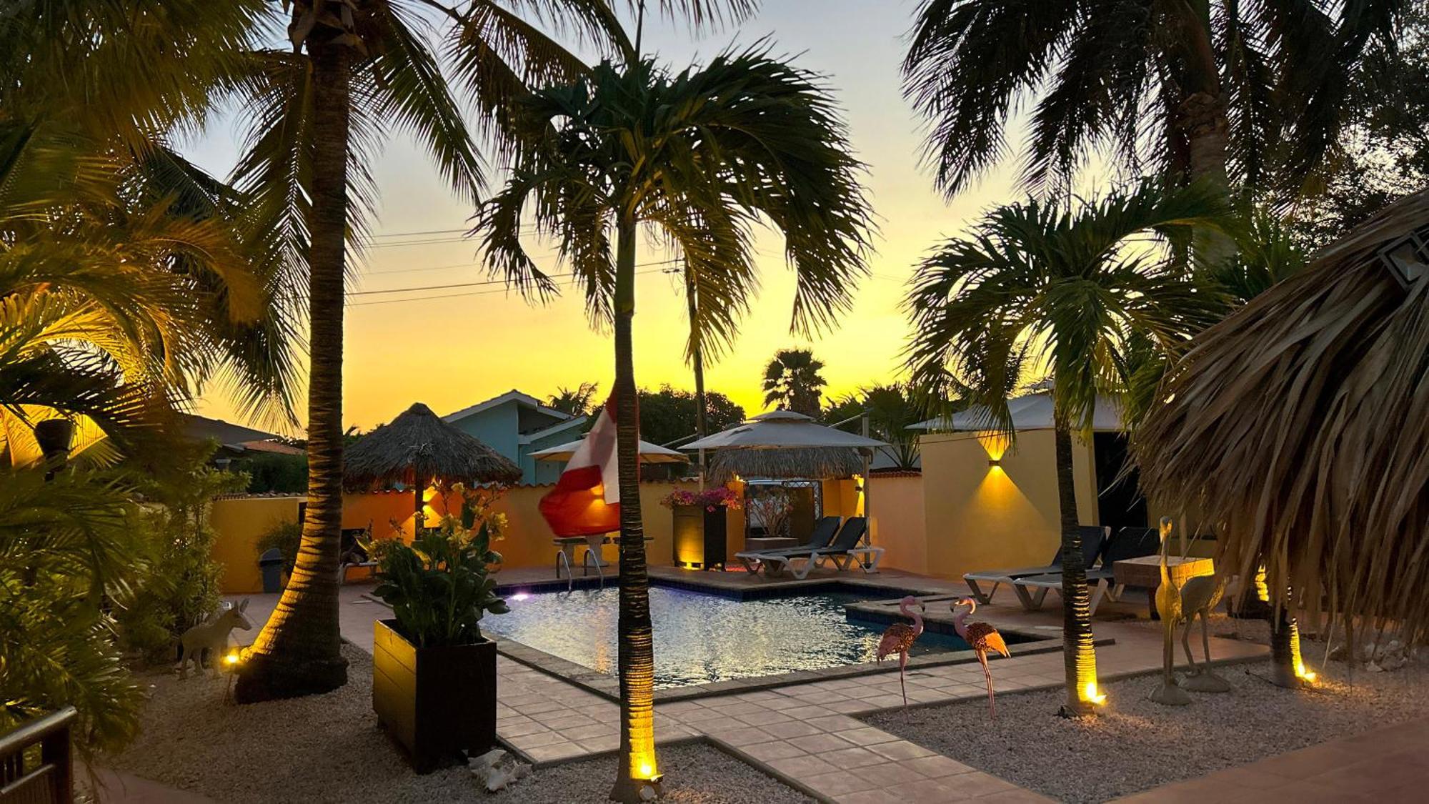 Sonrisa Boutique Hotel - Adults Only Кралендейк Екстер'єр фото
