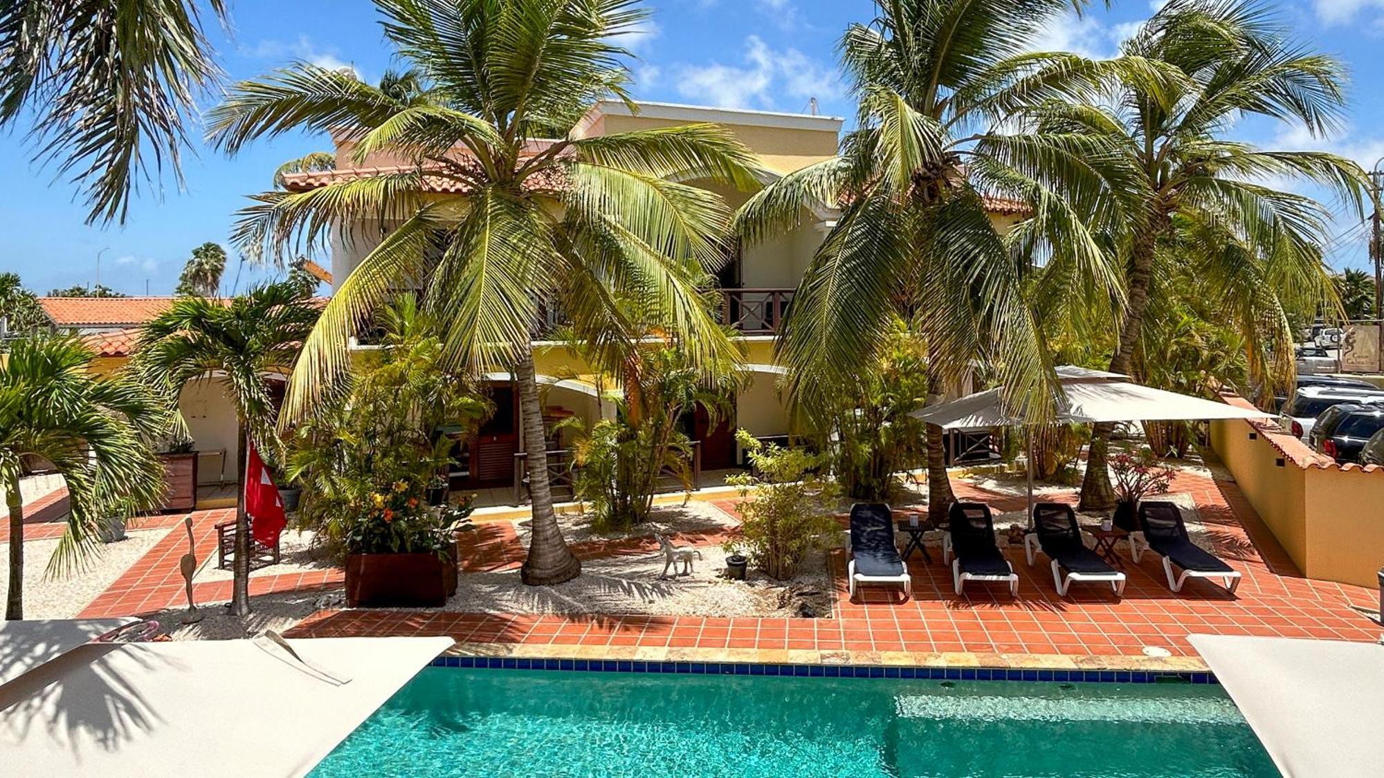 Sonrisa Boutique Hotel - Adults Only Кралендейк Екстер'єр фото