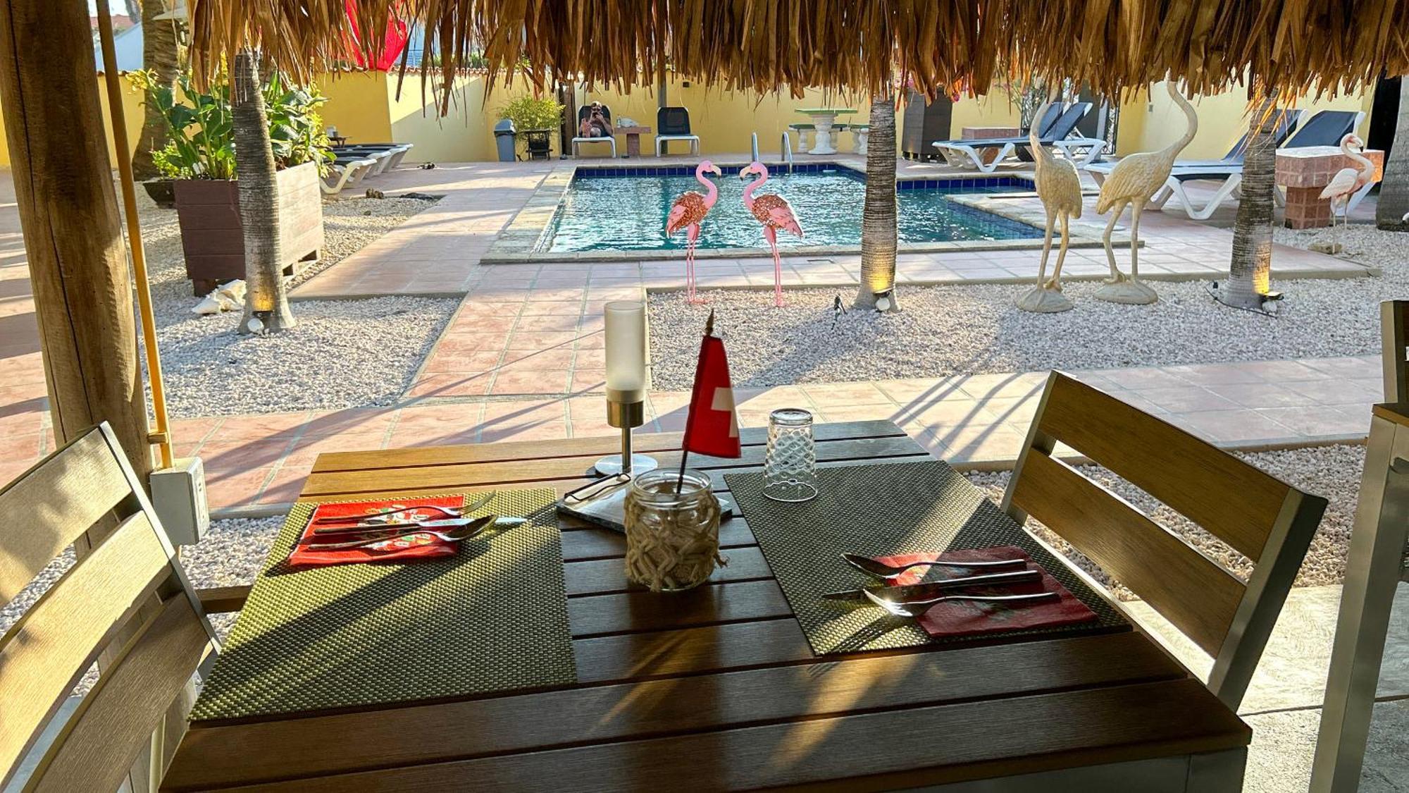 Sonrisa Boutique Hotel - Adults Only Кралендейк Екстер'єр фото