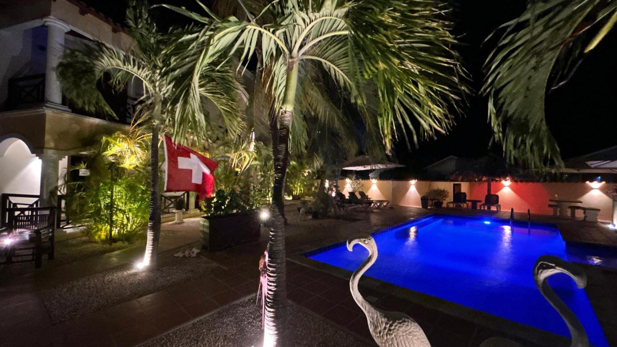 Sonrisa Boutique Hotel - Adults Only Кралендейк Екстер'єр фото