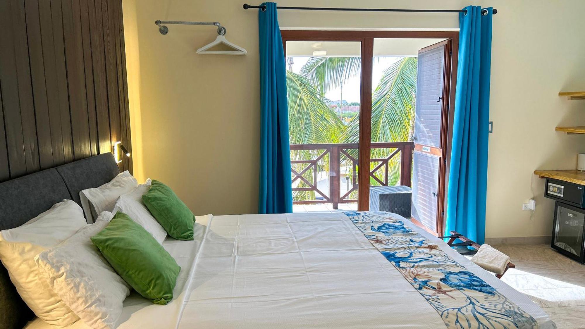 Sonrisa Boutique Hotel - Adults Only Кралендейк Екстер'єр фото