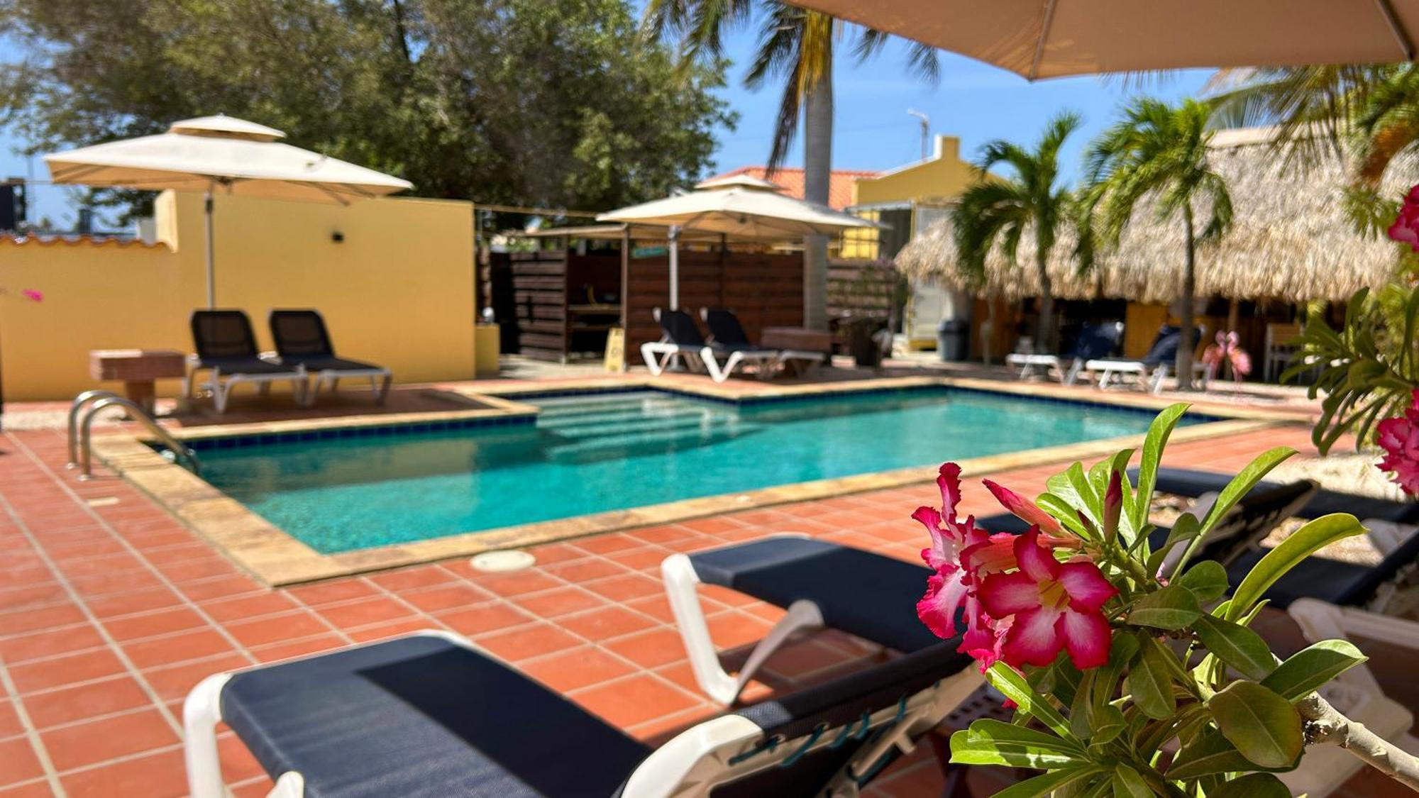 Sonrisa Boutique Hotel - Adults Only Кралендейк Екстер'єр фото