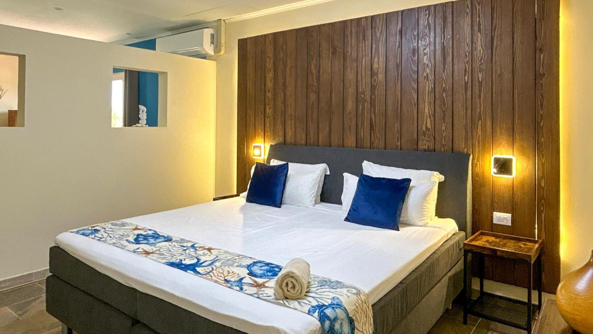 Sonrisa Boutique Hotel - Adults Only Кралендейк Екстер'єр фото