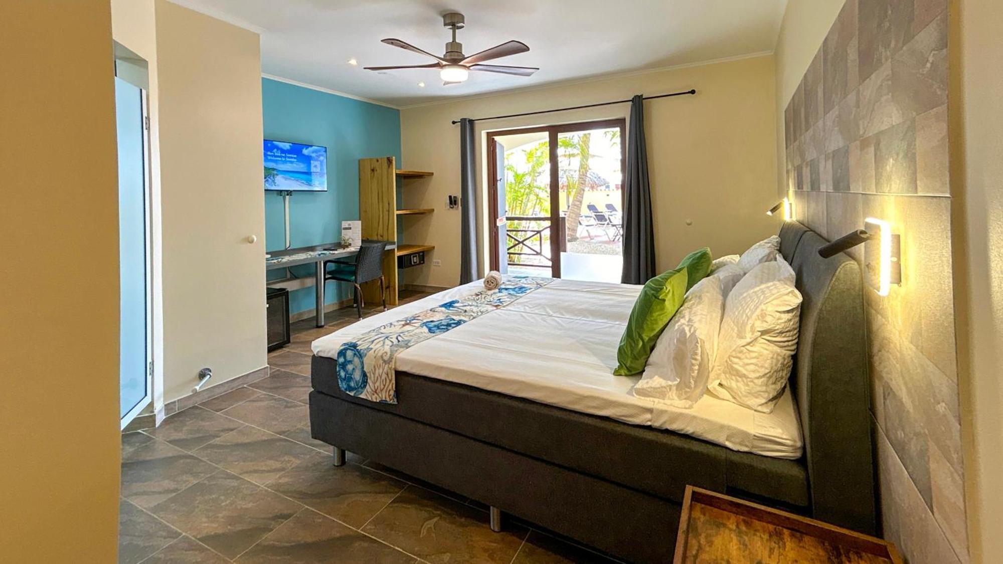 Sonrisa Boutique Hotel - Adults Only Кралендейк Екстер'єр фото