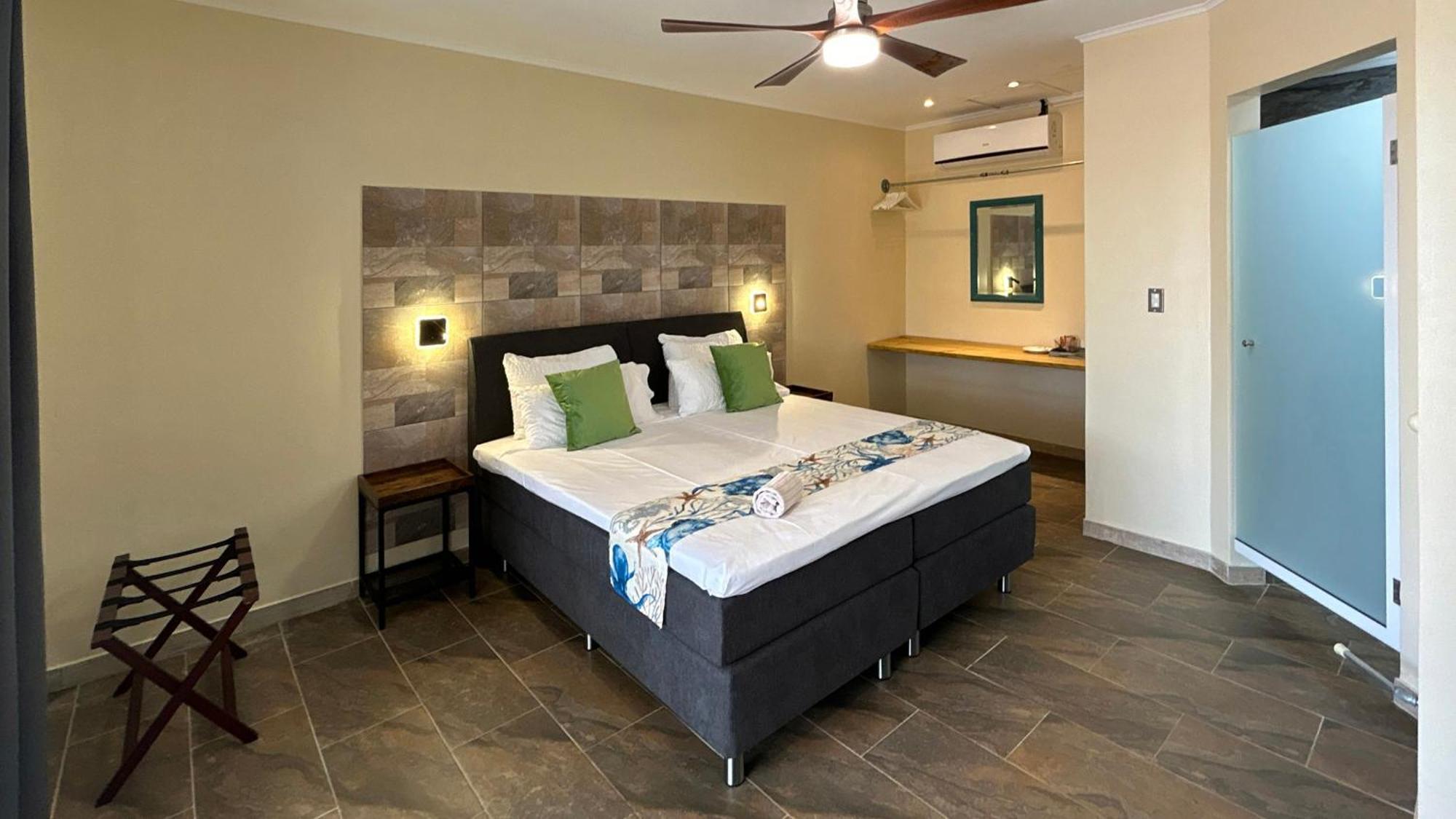 Sonrisa Boutique Hotel - Adults Only Кралендейк Екстер'єр фото